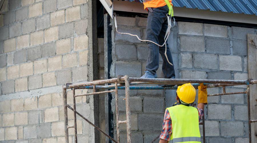 Local Chimney Repair in Branford, CT
